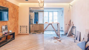 New Construction